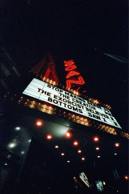 The Logan Theatre by null