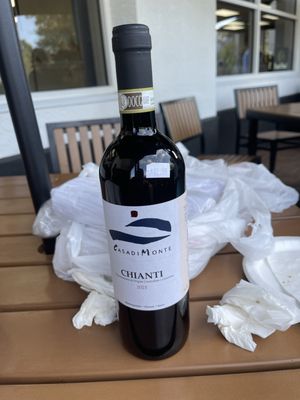 Tuscany Italian Market & Catering by null