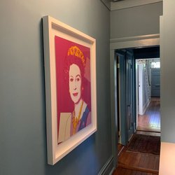 Savannah Framing