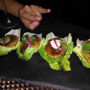 Casa Pachuco - Falafel - Tapas Bars Near Me - Madrid, M