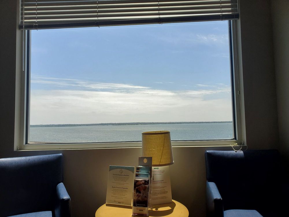 LAKESIDE WOMEN’S IMAGING Updated October 2024 10900 Hefner Pointe