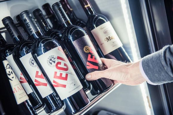 Restaurant Freilager by null