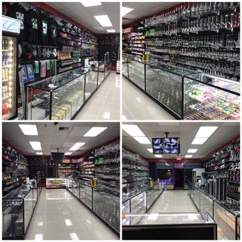 Valley Smoke Shop - Head Shops Near Me - Turlock, California Valley Smoke Shop - Head Shops Near Me - Turlock, California