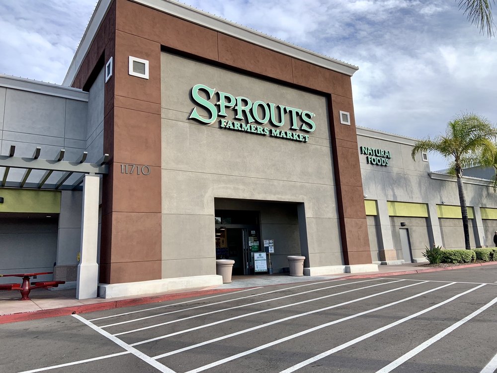 SPROUTS FARMERS MARKET 131 Photos & 220 Reviews 11710 Carmel