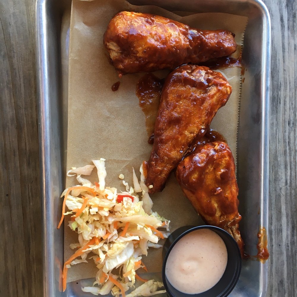 Vauxhall - Vegan Soy Wings - Burgers Near Me - Huntington, New York Vauxhall - Vegan Soy Wings - Burgers Near Me - Huntington, New York