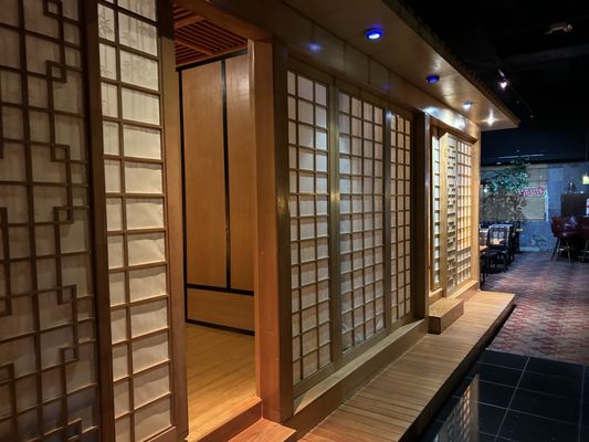 Soho Japanese Bistro by null