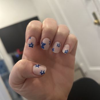 Passion Nail Studio - Nail Salons Near Me - New York, New York