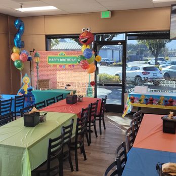 Pizza Factory - Pizza Near Me - Gilroy, California