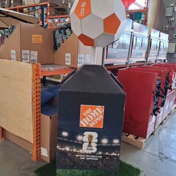 The Home Depot - Nurseries & Gardening Near Me - Altamonte Springs, Florida