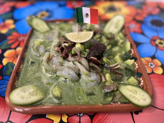 Chuy's Fiestas Restaurant & Taqueria by null