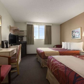 Super 8 by Wyndham Scottsbluff - Standard Double Bed Room - Hotels Near Me - Scottsbluff, Nebraska Super 8 by Wyndham Scottsbluff - Standard Double Bed Room - Hotels Near Me - Scottsbluff, Nebraska
