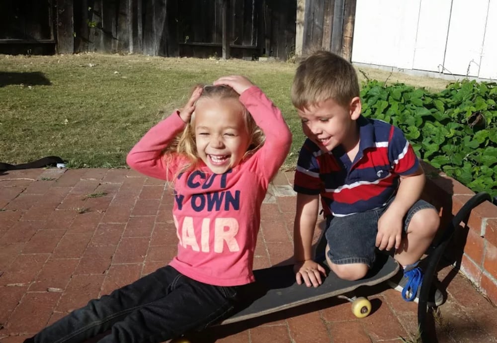 Bright Beginnings Home Daycare - childcare center in San Diego, CA