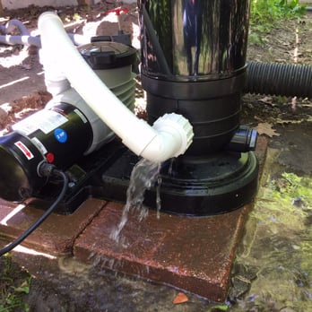 Pleasure Pools & Spas - Hose was cross threaded and missing rubber O ring. - Hot Tub & Pool Near Me - Davenport, Iowa Pleasure Pools & Spas - Hose was cross threaded and missing rubber O ring. - Hot Tub & Pool Near Me - Davenport, Iowa