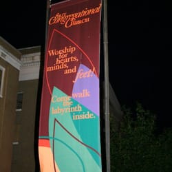 First Congregational Church UCC