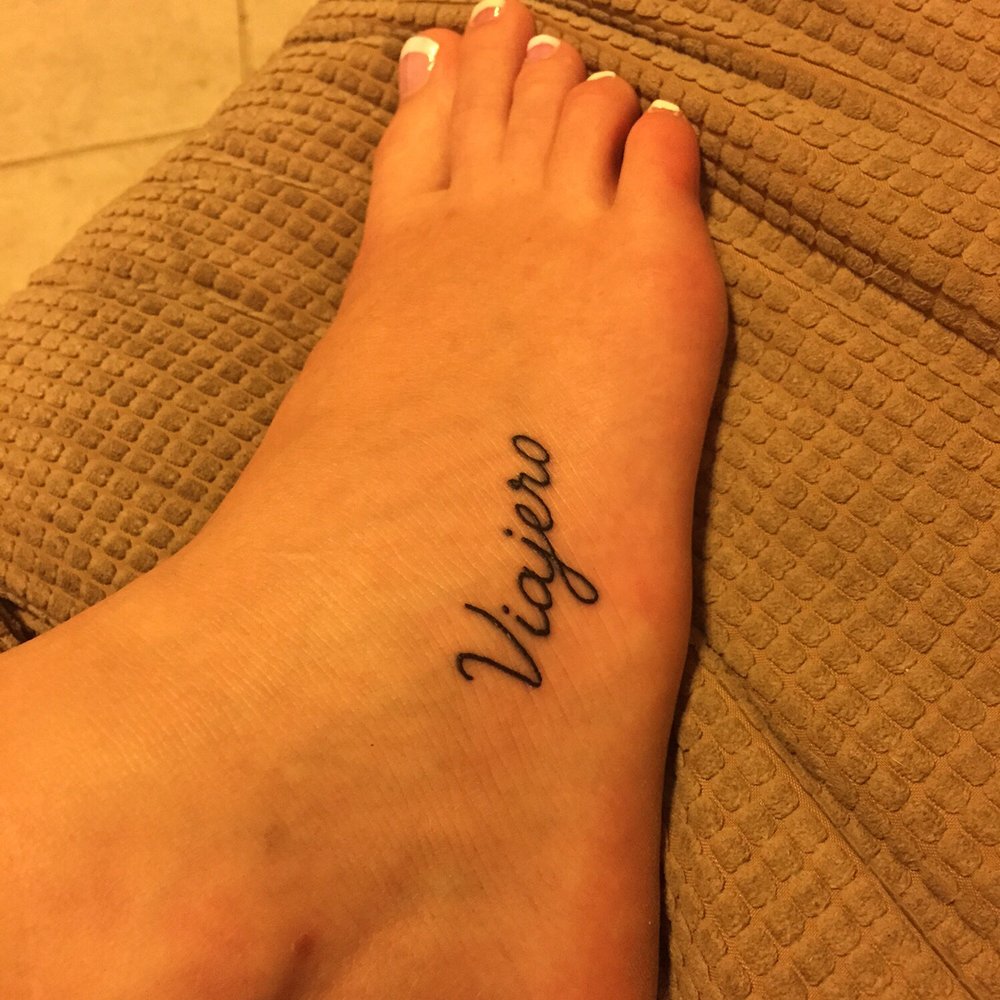 Simple and I loved it!