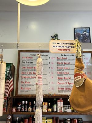 Palermo II Delicatessen by null