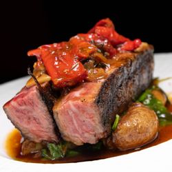 Blue Morel Restaurant and Wine Bar