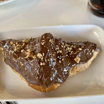 Torino Cafe - Nutella croissant - Cafes Near Me - Henderson, Nevada Torino Cafe - Nutella croissant - Cafes Near Me - Henderson, Nevada