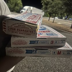 Domino's Pizza