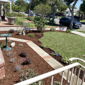 Bob & Mimmy's Gardening - Gardeners Near Me - Long Beach, California Bob & Mimmy's Gardening - Gardeners Near Me - Long Beach, California