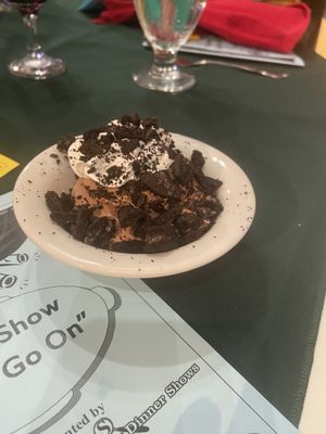 Sleuths Mystery Dinner Shows by null