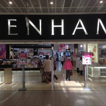 Debenhams - Department Stores Near Me - Belfast, BFS