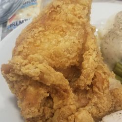 Homestead Restaurant