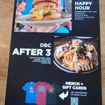Denver Biscuit Co. - Centennial - Happy hour - Breakfast & Brunch Near Me - Centennial, Colorado Denver Biscuit Co. - Centennial - Happy hour - Breakfast & Brunch Near Me - Centennial, Colorado