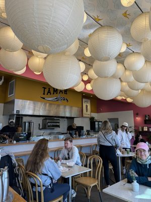 Dart Coffee Co by null