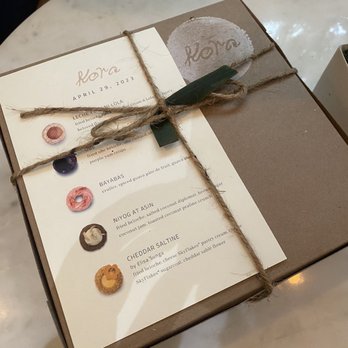 Kora - Filipino Near Me - Sunnyside, New York