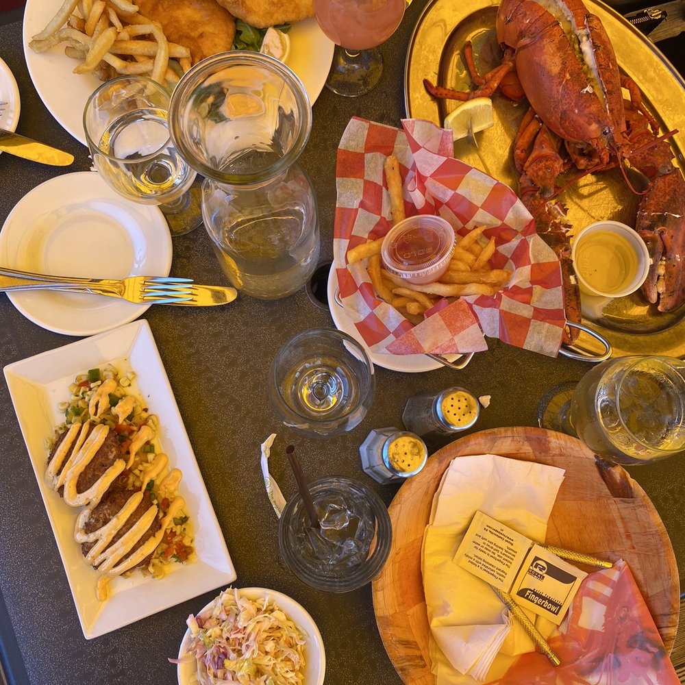 Sundays On The Bay - Seafood Near Me - Hampton Bays, New York Sundays On The Bay - Seafood Near Me - Hampton Bays, New York