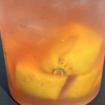 La Tea Da on Beale - Sunset lemonade - Desserts Near Me - Kingman, Arizona La Tea Da on Beale - Sunset lemonade - Desserts Near Me - Kingman, Arizona