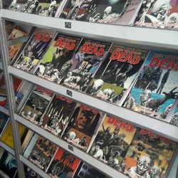 Feria del Libro Córdoba 2016