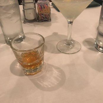 Charlie's Steak House - Lemon drop anyone? - Steakhouses Near Me - New Orleans, Louisiana Charlie's Steak House - Lemon drop anyone? - Steakhouses Near Me - New Orleans, Louisiana
