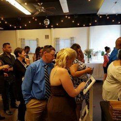 Platinum Touch Photobooths - Photo booths are always a hit at any party.