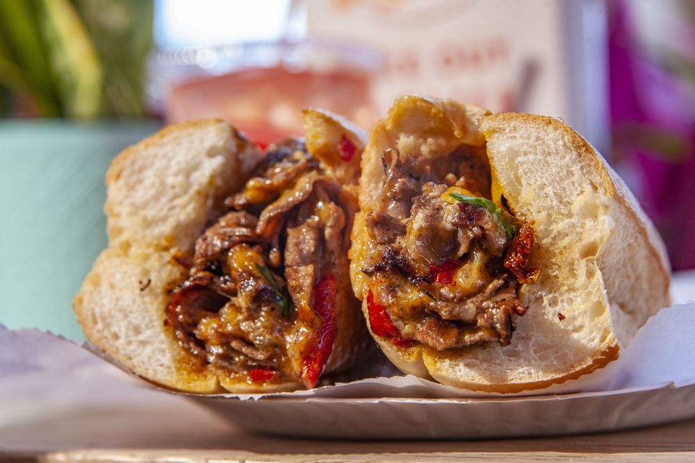 MORDI’S SANDWICH SHOP Updated November 2024 237 Photos & 173