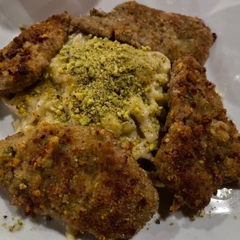 Italian Affair Restaurant & Wine Bar - Pistachio Pork - Italian Near Me - Glassboro, New Jersey Italian Affair Restaurant & Wine Bar - Pistachio Pork - Italian Near Me - Glassboro, New Jersey