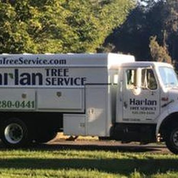 Harlan Tree Service - untitled - Tree Services Near Me - Exton, Pennsylvania