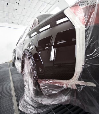 Painting Repair That Goes Beyond Color - After a collision, the paint on your vehicle can suffer severe damage such as cracking, flaking or scratching. Although it’s easy to make paint shiny, it’s difficult to make a paint repair disappear. At Concours Auto Works Ltd., we have over 40 years of experience in seamless paint repair that goes above and beyond the industry standard. Painting Repair That Goes Beyond Color - After a collision, the paint on your vehicle can suffer severe damage such as cracking, flaking or scratching. Although it’s easy to make paint shiny, it’s difficult to make a paint repair disappear. At Concours Auto Works Ltd., we have over 40 years of experience in seamless paint repair that goes above and beyond the industry standard.