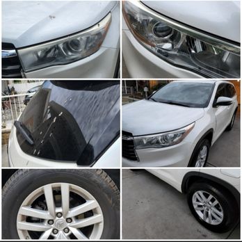 K&A Mobile Detail - Car Wash Near Me K&A Mobile Detail - Car Wash Near Me