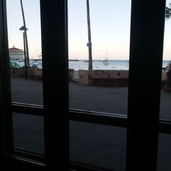 Avalon Grille - New American Near Me - Avalon, California