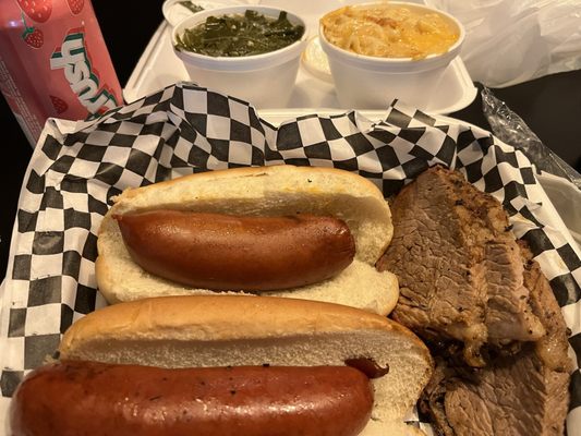 Bear West BBQ & Soul Food by null