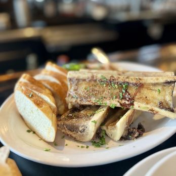 Prime Steakhouse - HH Bone Marrow - Bars Near Me - Redmond, Washington Prime Steakhouse - HH Bone Marrow - Bars Near Me - Redmond, Washington