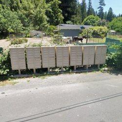 US Post Office