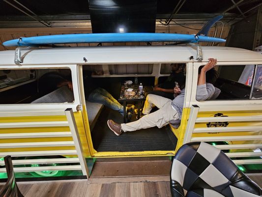 Big Ugly Brewing by null