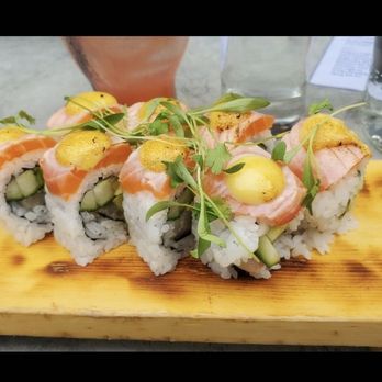O-Ku - Sushi Bars Near Me - Washington, DC, District of Columbia