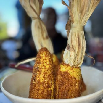 LITA - Street corn - Caribbean Near Me - Walnut Creek, California