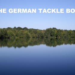 The German Tackle Box