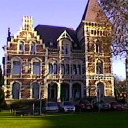 Centre Charles de Gaulle - Chateau Bonte