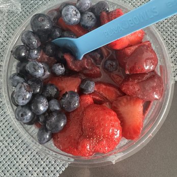 Playa Bowls - Aloha açaà - Acai Bowls Near Me - New York, New York Playa Bowls - Aloha açaà - Acai Bowls Near Me - New York, New York